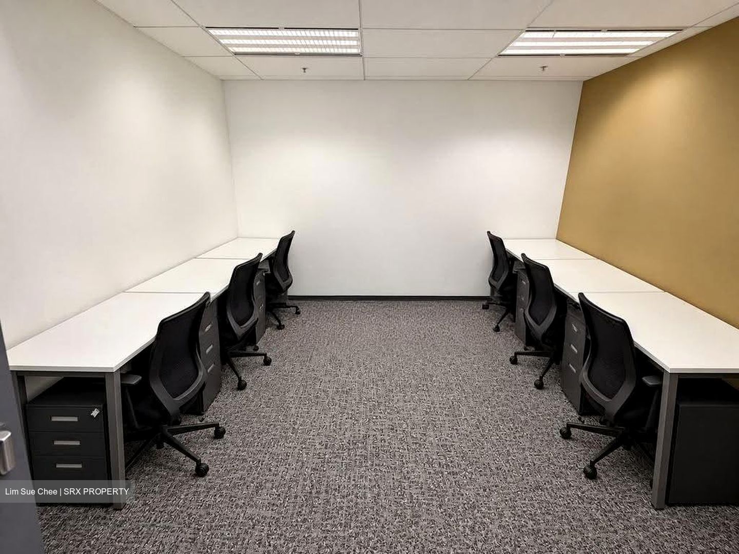 Asia Square Tower 1 (D1), Office #632379011